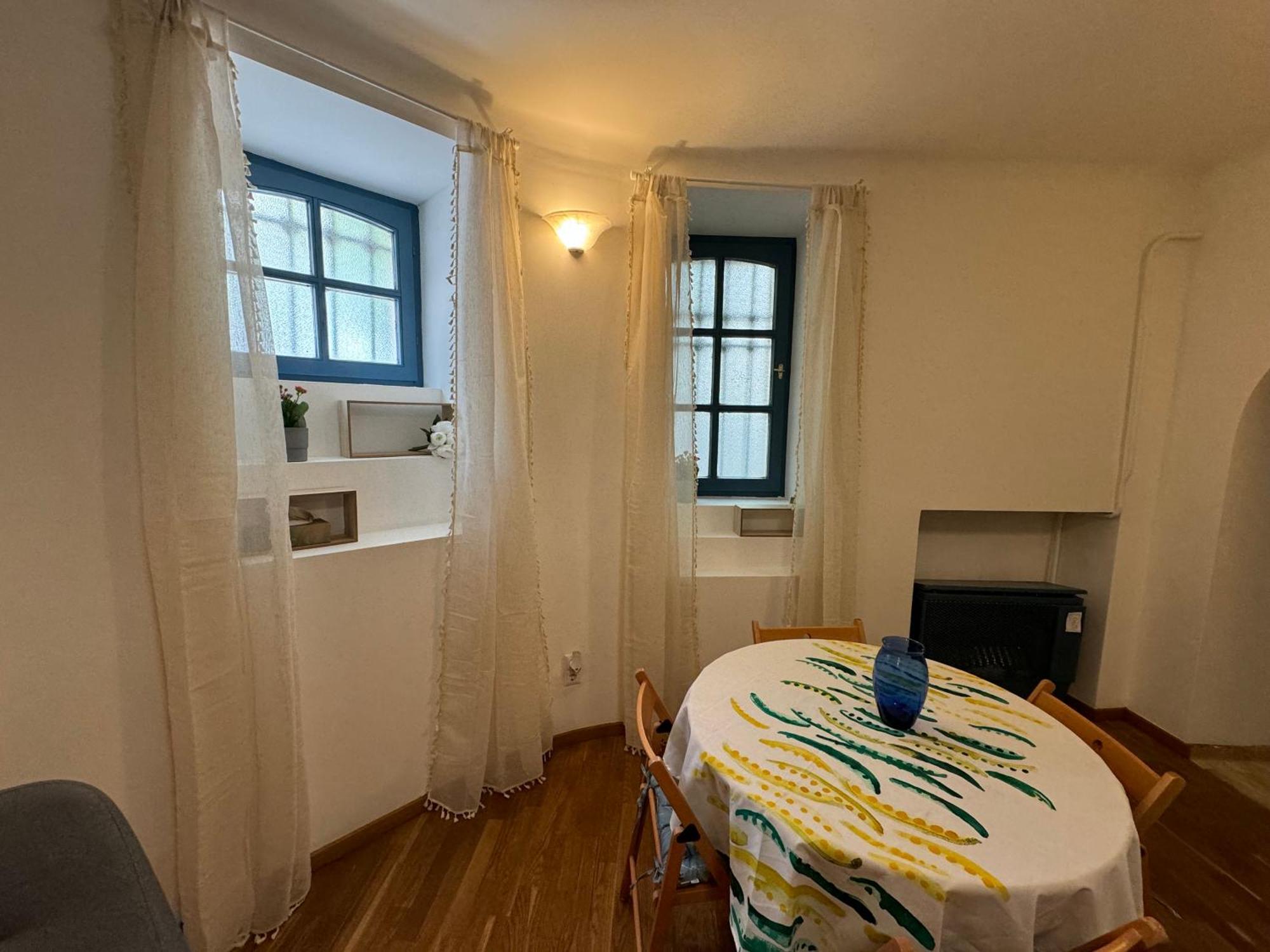 Little Swan Apartman Budapest Esterno foto